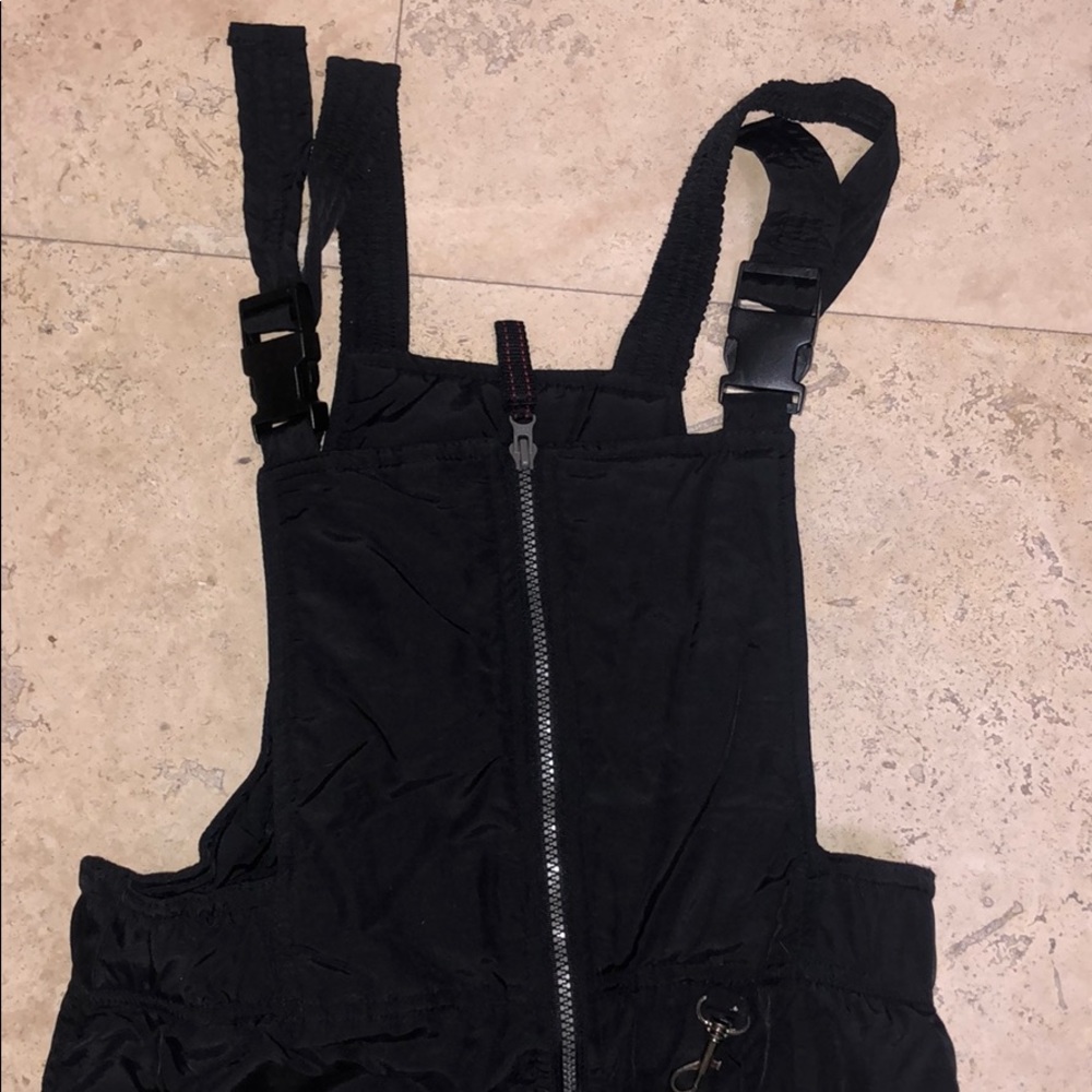 OUTBROOK SNOWSUIT